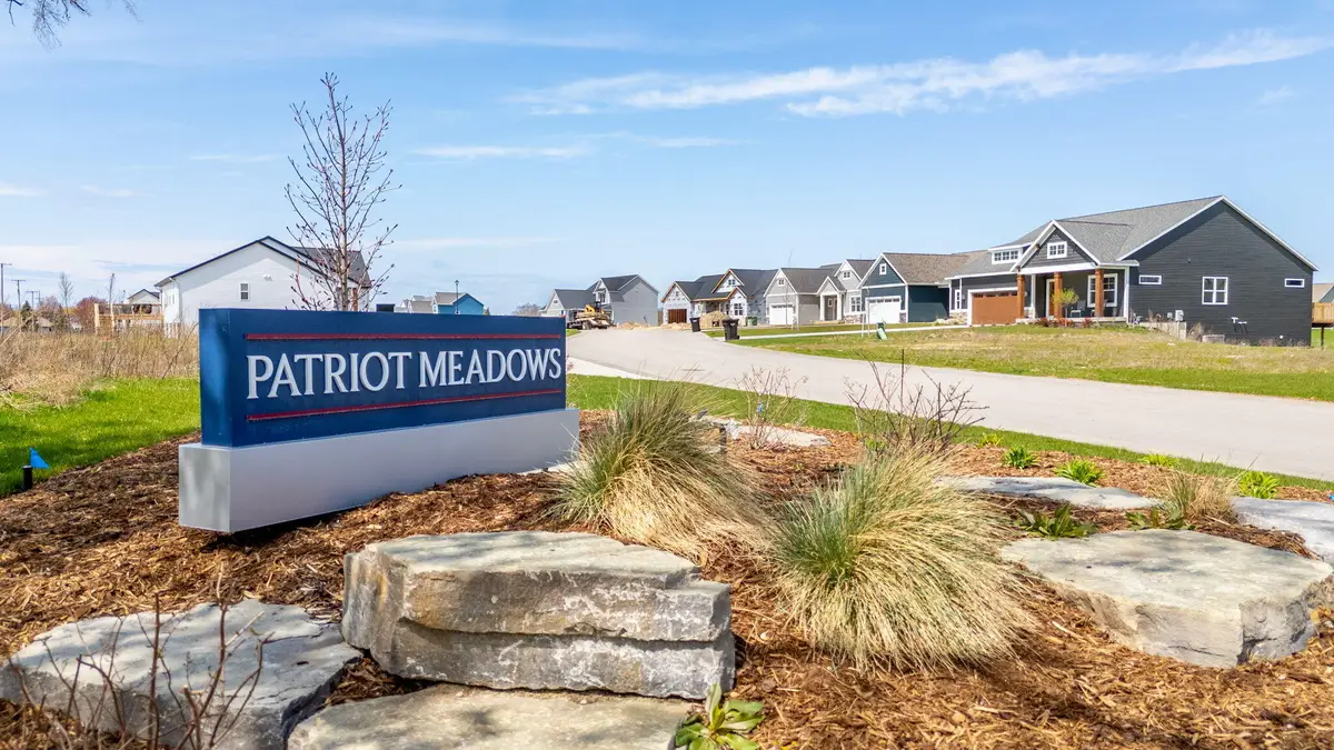 10145 Strawberry Lane #Lot 29, Zeeland, MI 49464 - Image #1