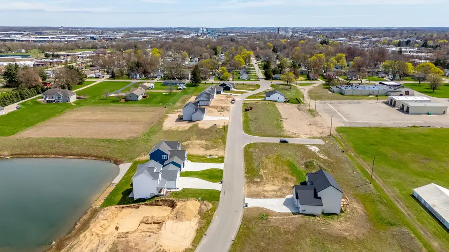 10145 Strawberry Lane #Lot 29, Zeeland, MI 49464 - Image #3