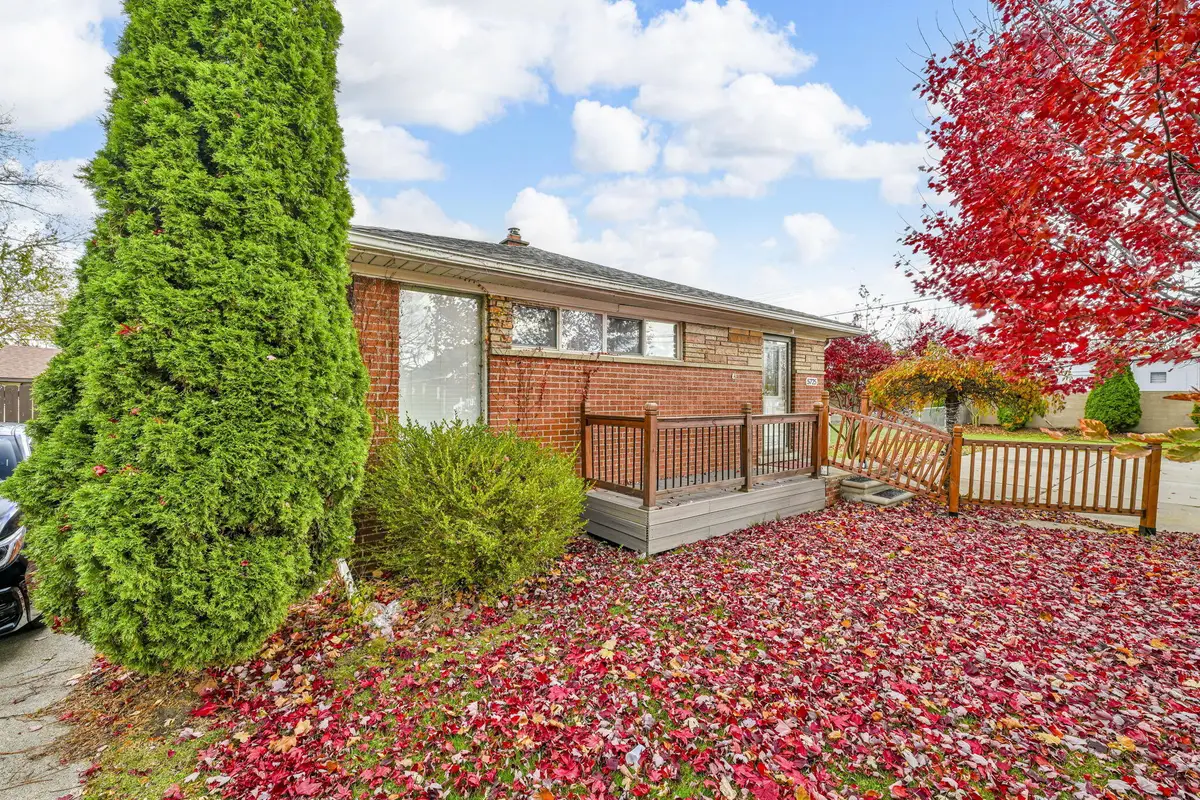 5725 Polk Street, Dearborn Heights, MI 48125 - Image #1