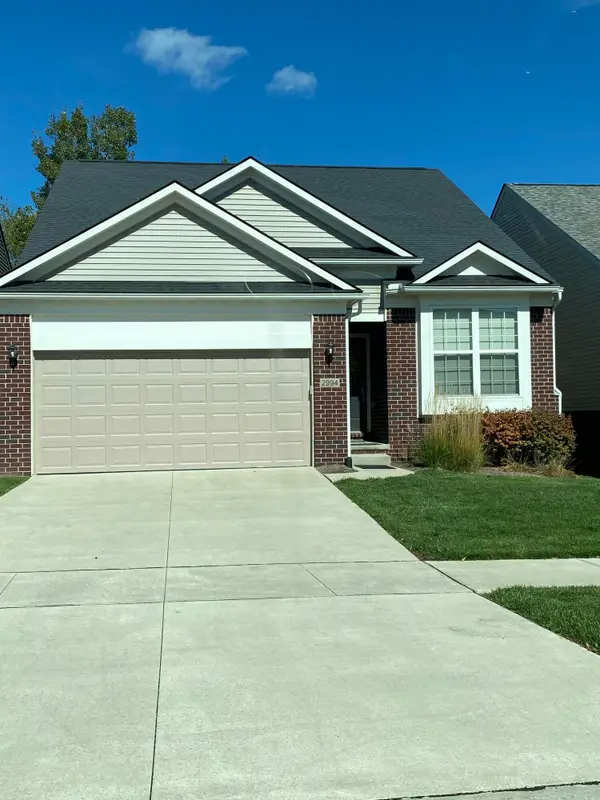 2994 Montana Way, Ann Arbor, MI 48105