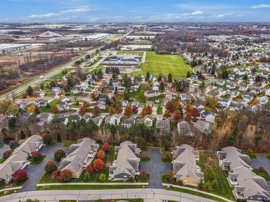 3890 Branagan Court Se, Kentwood, MI 49512 - Image #2