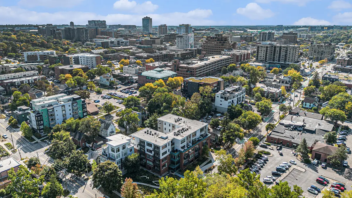 410 N 1st Street #301, Ann Arbor, MI 48103 - Image #1