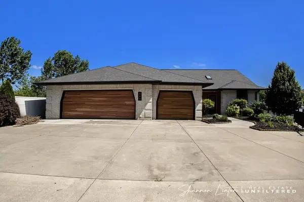 204 Lake Street, Fruitport, MI 49415