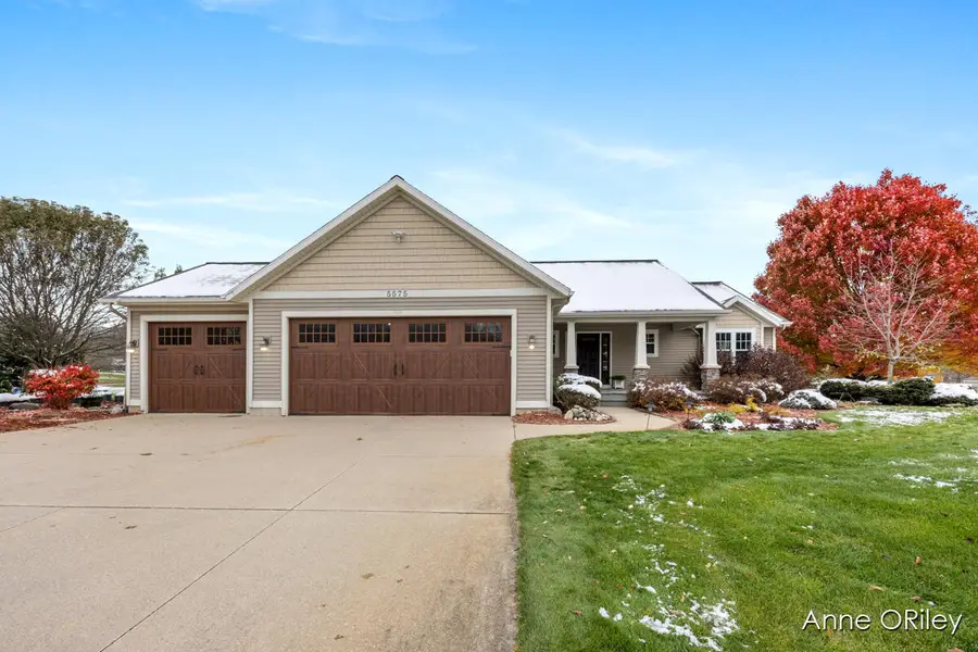 5575 Creekridge Drive, Middleville, MI 49333 - Image #3