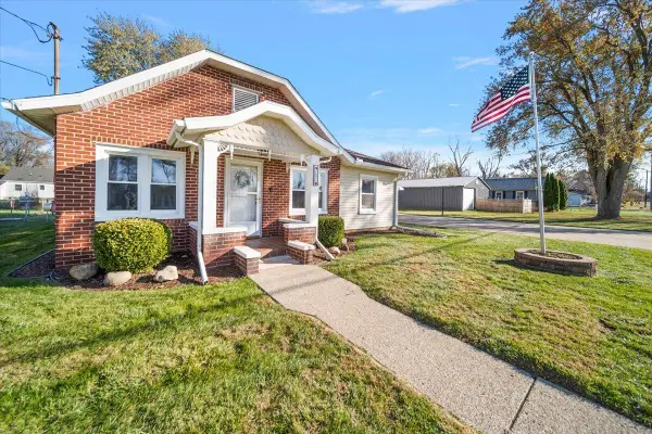 603 21st Street, Jackson, MI 49203