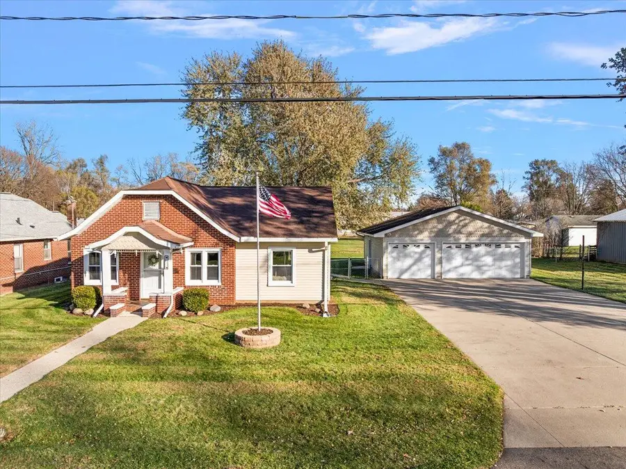 603 21st Street, Jackson, MI 49203 - Image #3