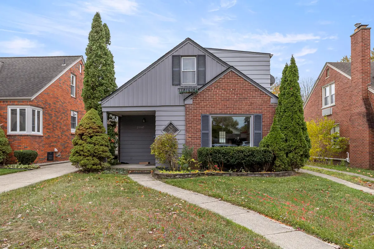 23045 Murray Street, Dearborn, MI 48128 - Image #1