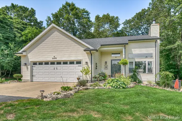 5020 Rountree Drive, Middleville, MI 49333