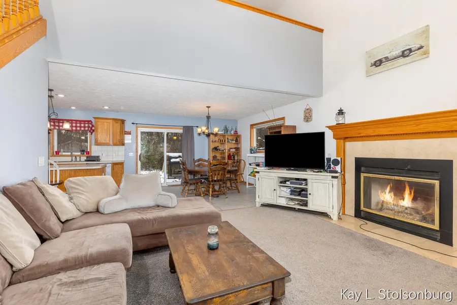 3762 Tyler Lane, Middleville, MI 49333 - Image #3