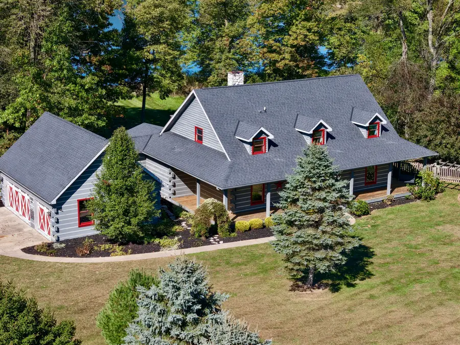 11445 F Drive S, Ceresco, MI 49033 - Image #2