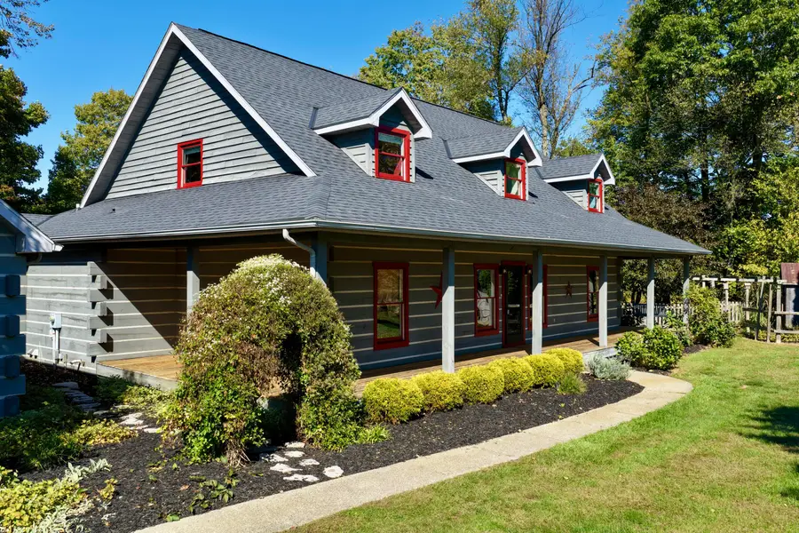 11445 F Drive S, Ceresco, MI 49033 - Image #3