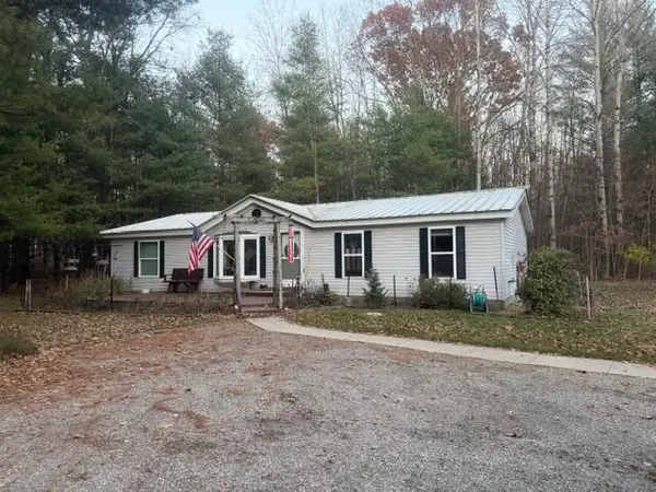 7110 S Thornapple Avenue, Newaygo, MI 49337