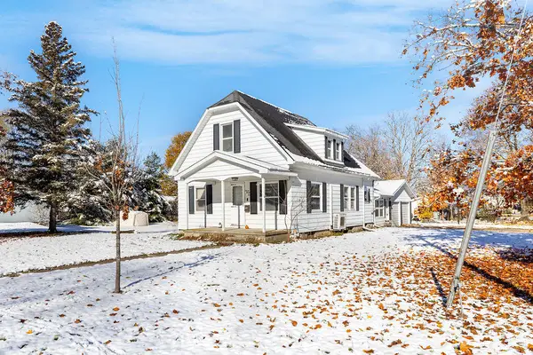 735 E Marshall Street, Hastings, MI 49058