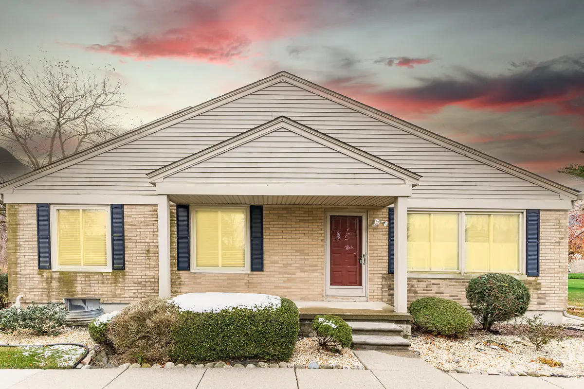 44742 Maryland Court, Clinton Township, MI 48038 - Image #1