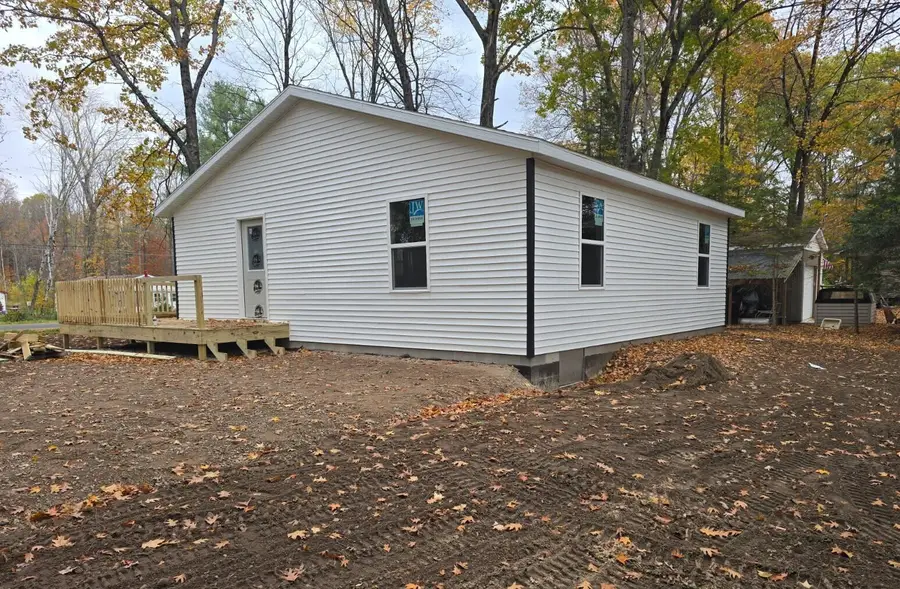 8478 Vista Drive, Newaygo, MI 49337 - Image #2