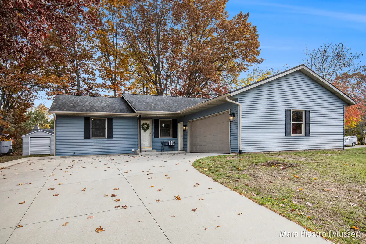 4159 White Pine Drive, Dorr, MI 49323 - Image #1