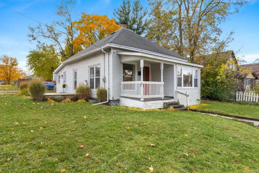 536 Wright Street Ne, Grand Rapids, MI 49505 - Image #2