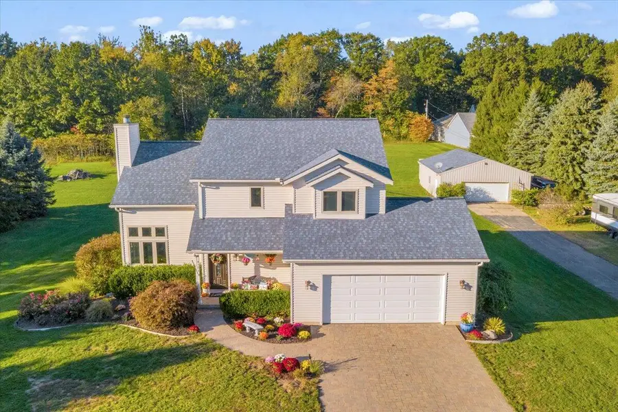 3123 140th Avenue, Dorr, MI 49323 - Image #3