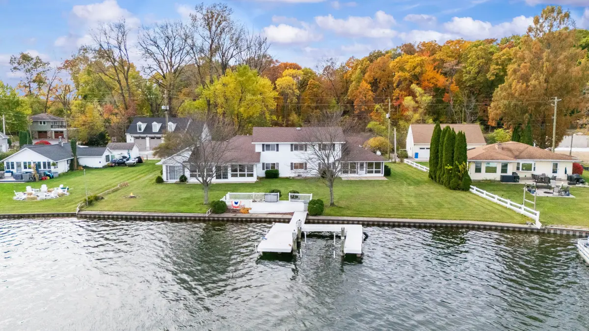 55091 Indian Trail, Eau Claire, MI 49111 - Image #1