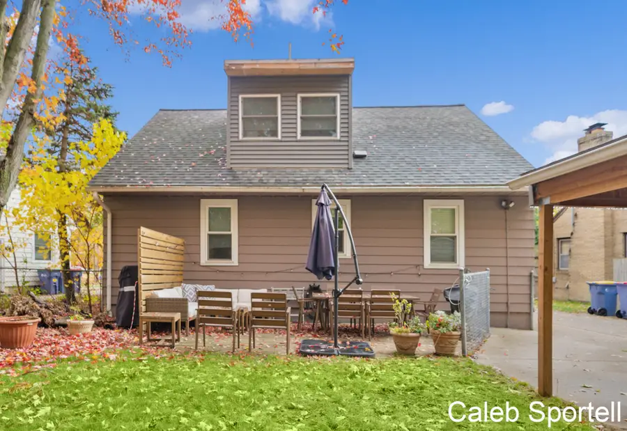2047 Janes Avenue Ne, Grand Rapids, MI 49505 - Image #3
