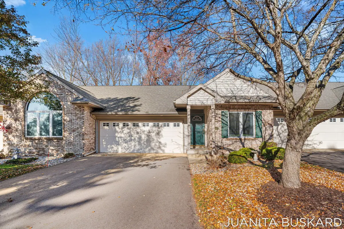 1325 Glen Eagle Place, Hudsonville, MI 49426 - Image #1