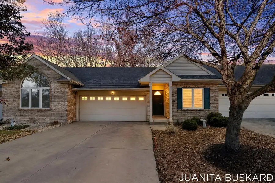 1325 Glen Eagle Place, Hudsonville, MI 49426 - Image #2