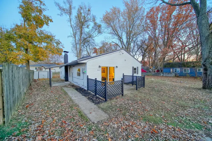 937 Longfellow Avenue, Jackson, MI 49202 - Image #3