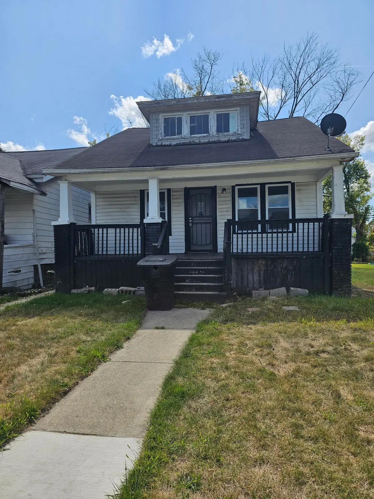 8062 Stockton Street, Detroit, MI 48234 - Image #1