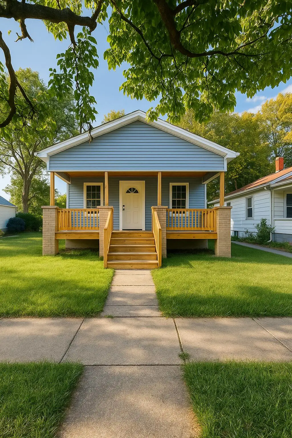 818 Alvord Avenue, Flint, MI 48507 - Image #1