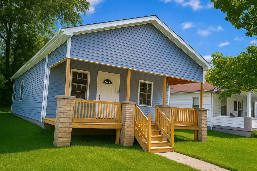 818 Alvord Avenue, Flint, MI 48507 - Image #2