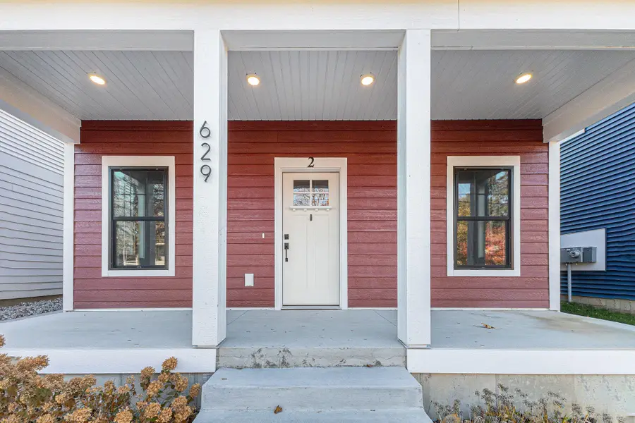 629 Fairview Avenue Ne #2, Grand Rapids, MI 49503 - Image #2