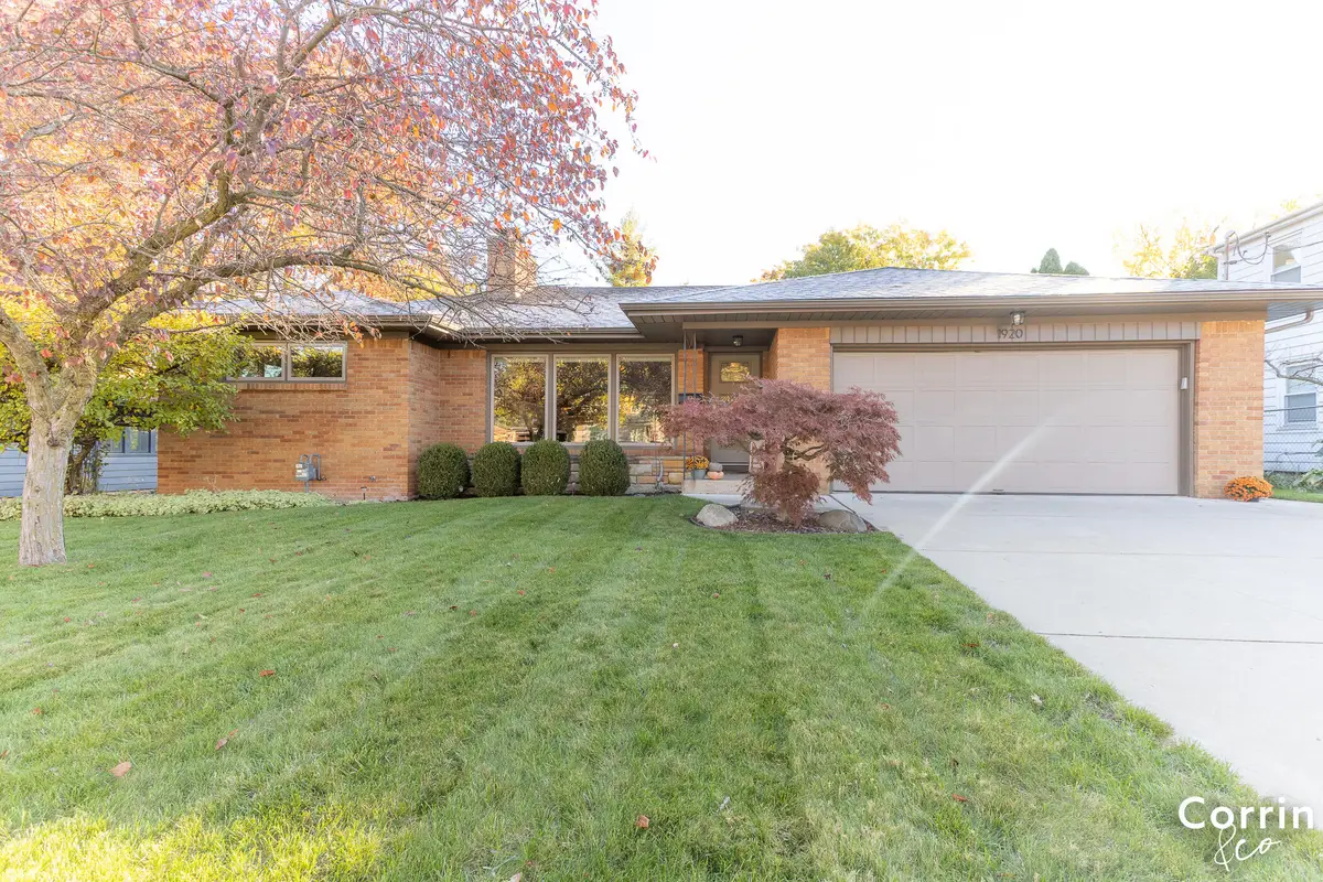 1920 Concord Avenue Se, Grand Rapids, MI 49506 - Image #1