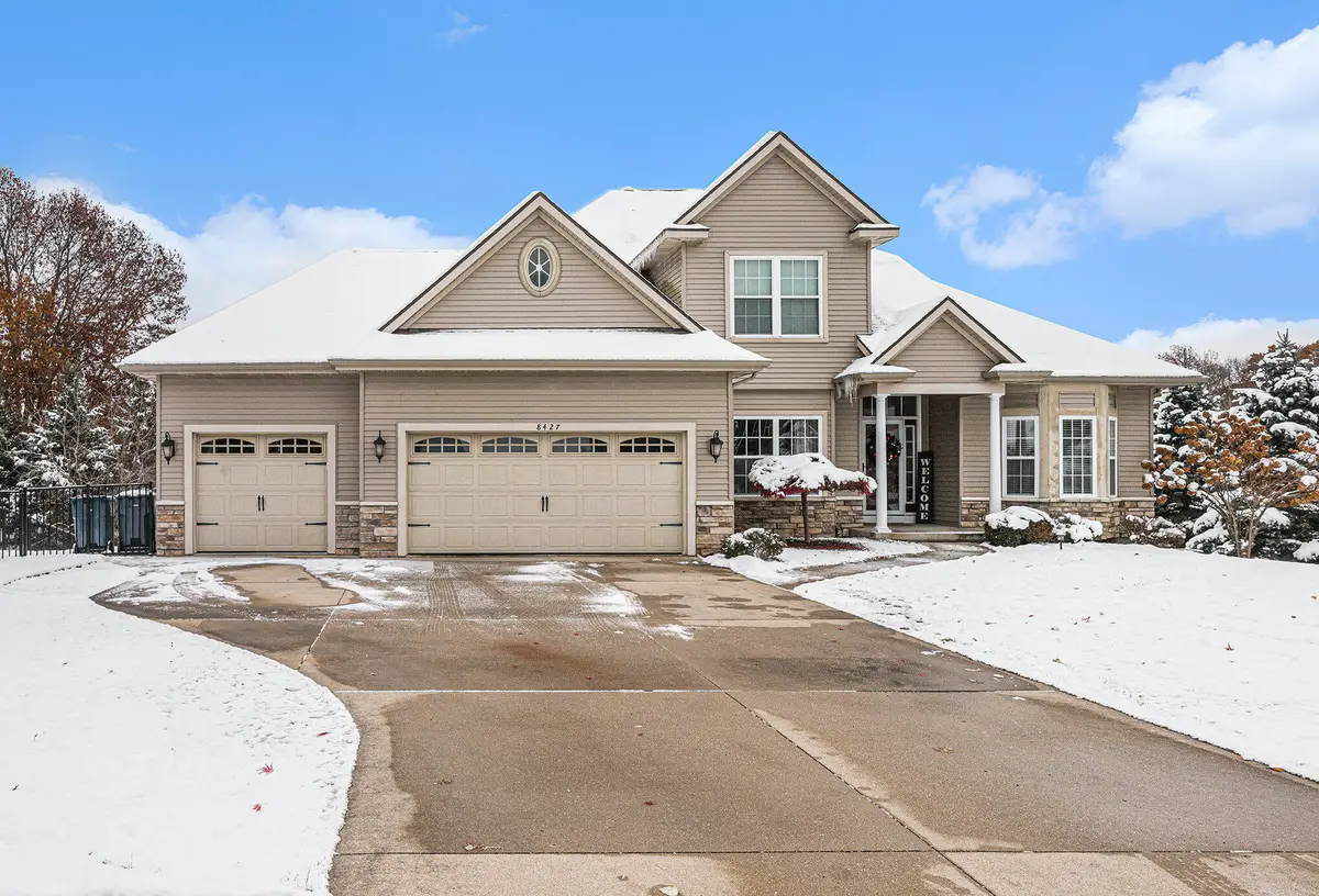 8427 Charlevoix Street, Kalamazoo, MI 49009 - Image #1