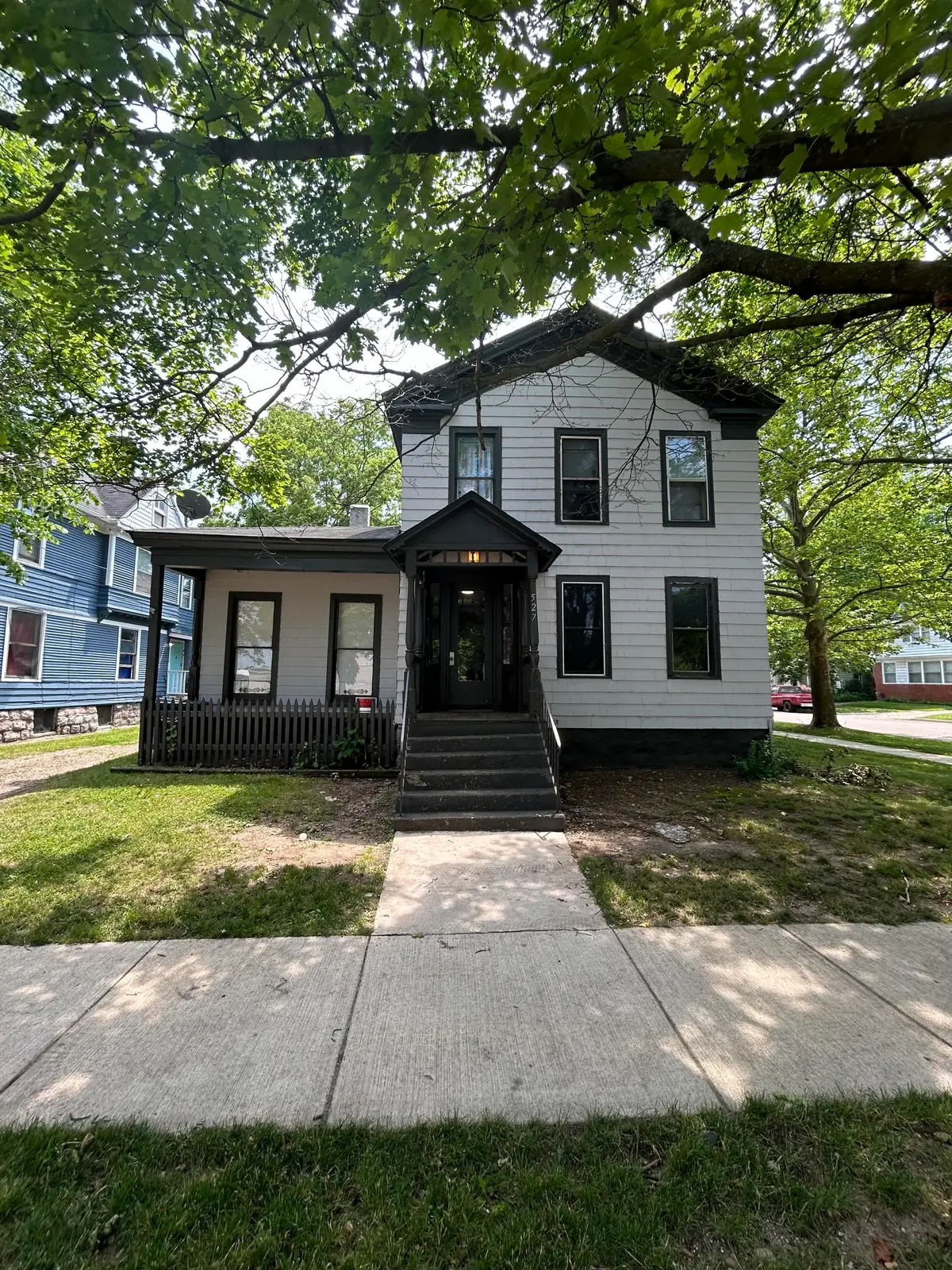 527 W Cedar Street, Kalamazoo, MI 49007 - Image #1
