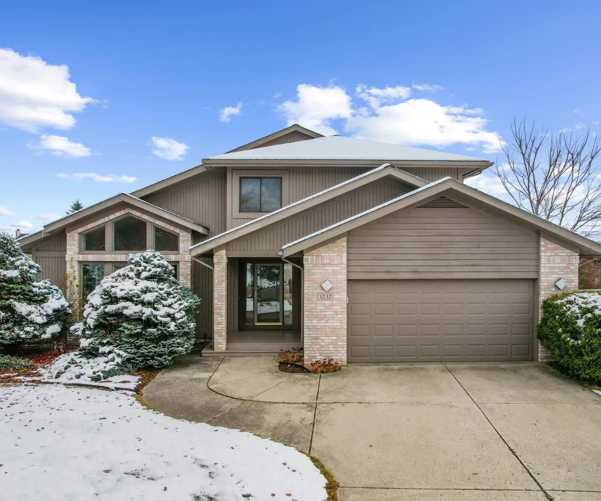 3232 Bellflower Court, Ann Arbor, MI 48103 - Image #1
