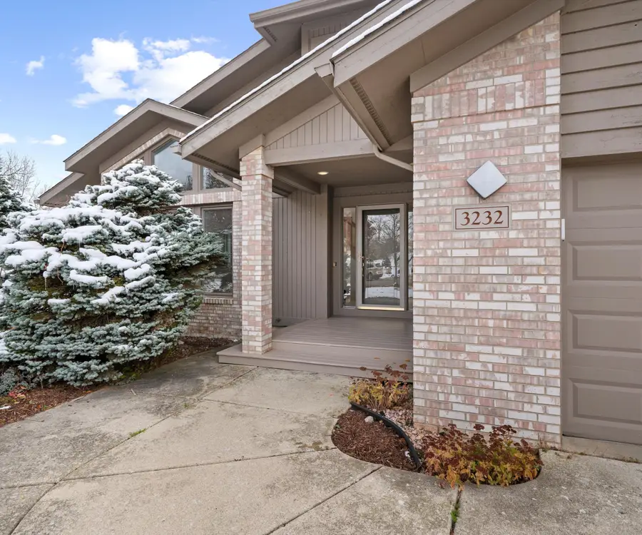 3232 Bellflower Court, Ann Arbor, MI 48103 - Image #3