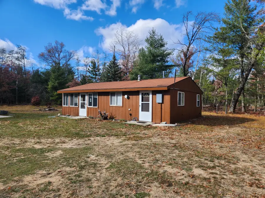 9279 S Forman Road, Baldwin, MI 49304 - Image #2