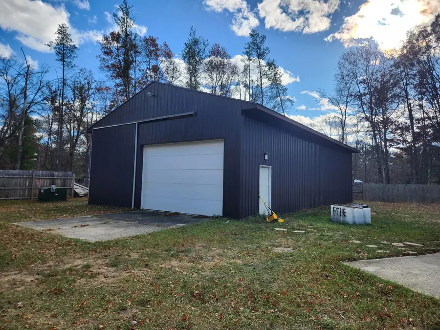 9279 S Forman Road, Baldwin, MI 49304 - Image #3