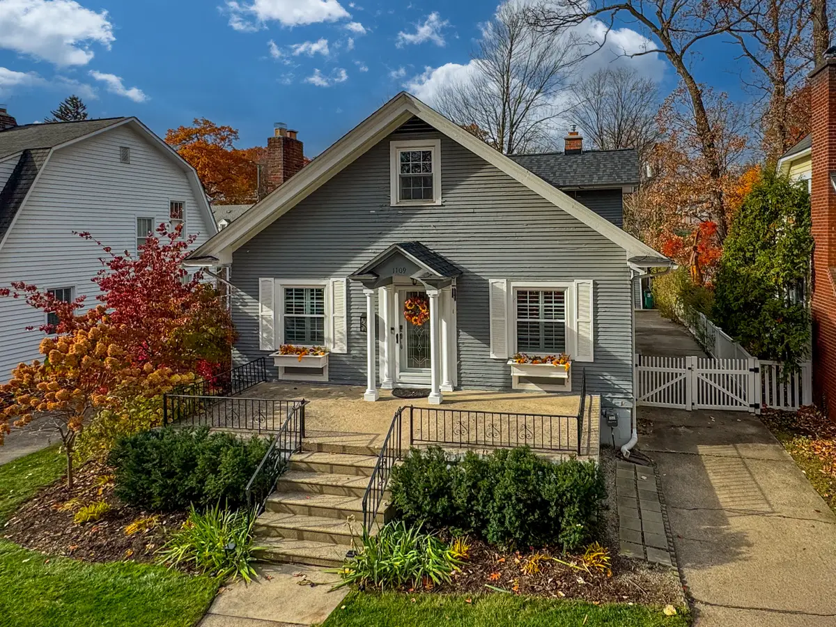 1109 Forestdale Road, Royal Oak, MI 48067 - Image #1