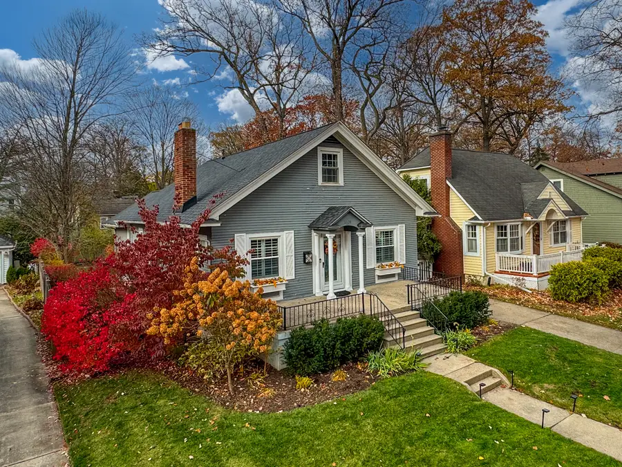 1109 Forestdale Road, Royal Oak, MI 48067 - Image #2