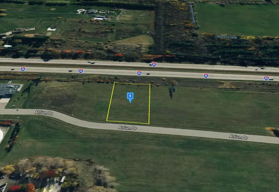 12 Atrium Drive, Okemos, MI 48864 - Image #3