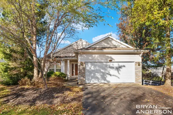 5984 Mill Point Court Se, Kentwood, MI 49512