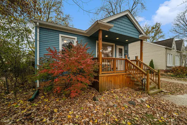 204 Wordsworth Street, Ferndale, MI 48220