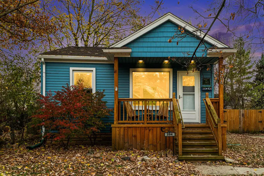 204 Wordsworth Street, Ferndale, MI 48220 - Image #2