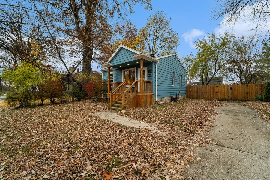 204 Wordsworth Street, Ferndale, MI 48220 - Image #3