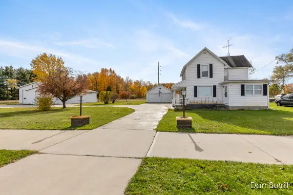3152 84th Street Sw, Byron Center, MI 49315