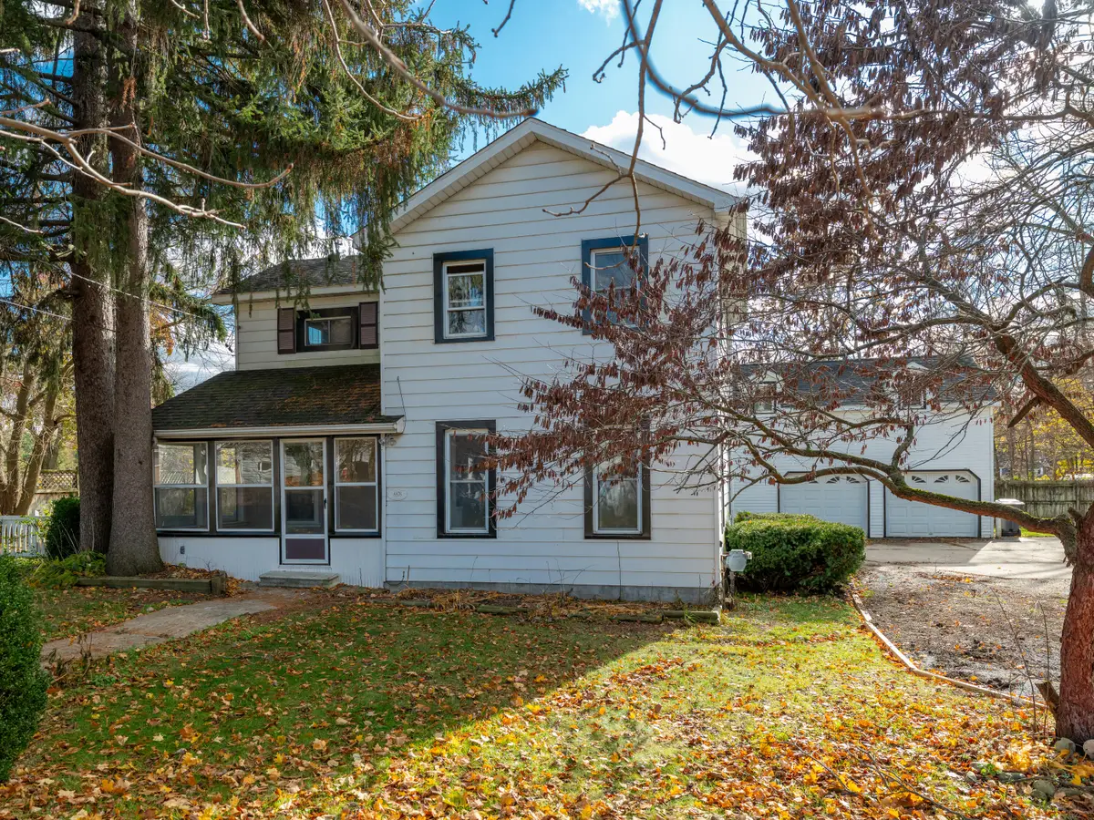 8876 E D Avenue, Richland, MI 49083 - Image #1