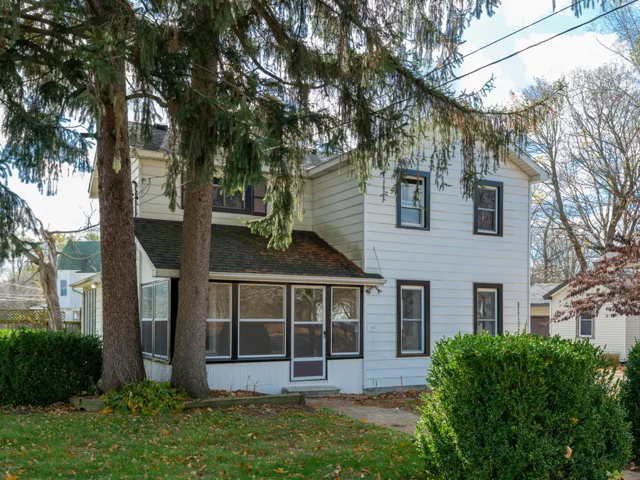 8876 E D Avenue, Richland, MI 49083 - Image #2