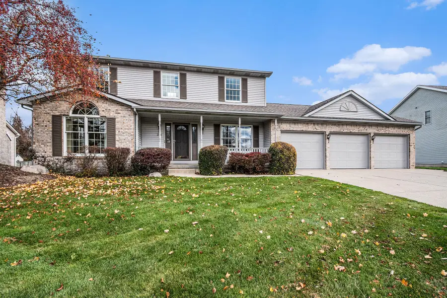 2381 Vicksburg Court Se, Grand Rapids, MI 49508 - Image #2