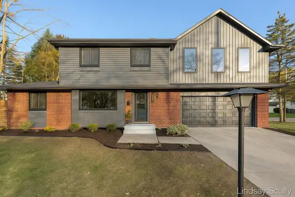 1560 Eastlawn Road Se, Grand Rapids, MI 49506